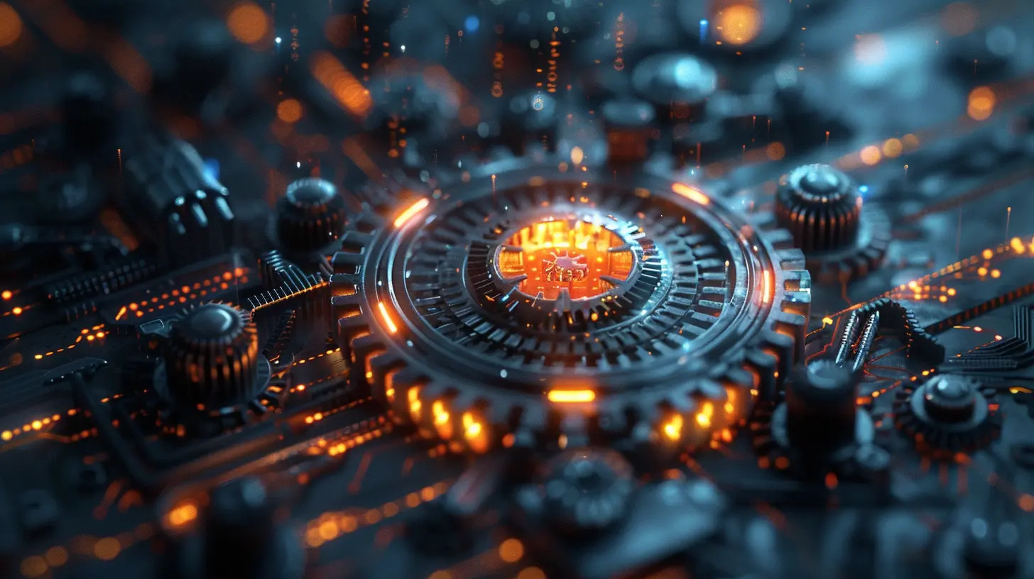 The Art of Refactoring: When and How to Improve Legacy Code