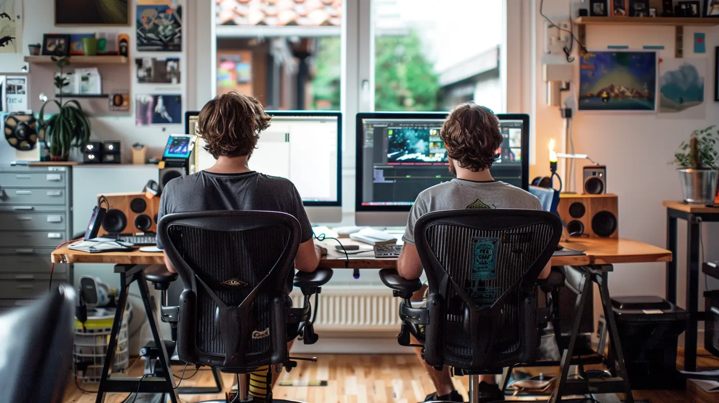 The Benefits of Pair Programming in Agile Development