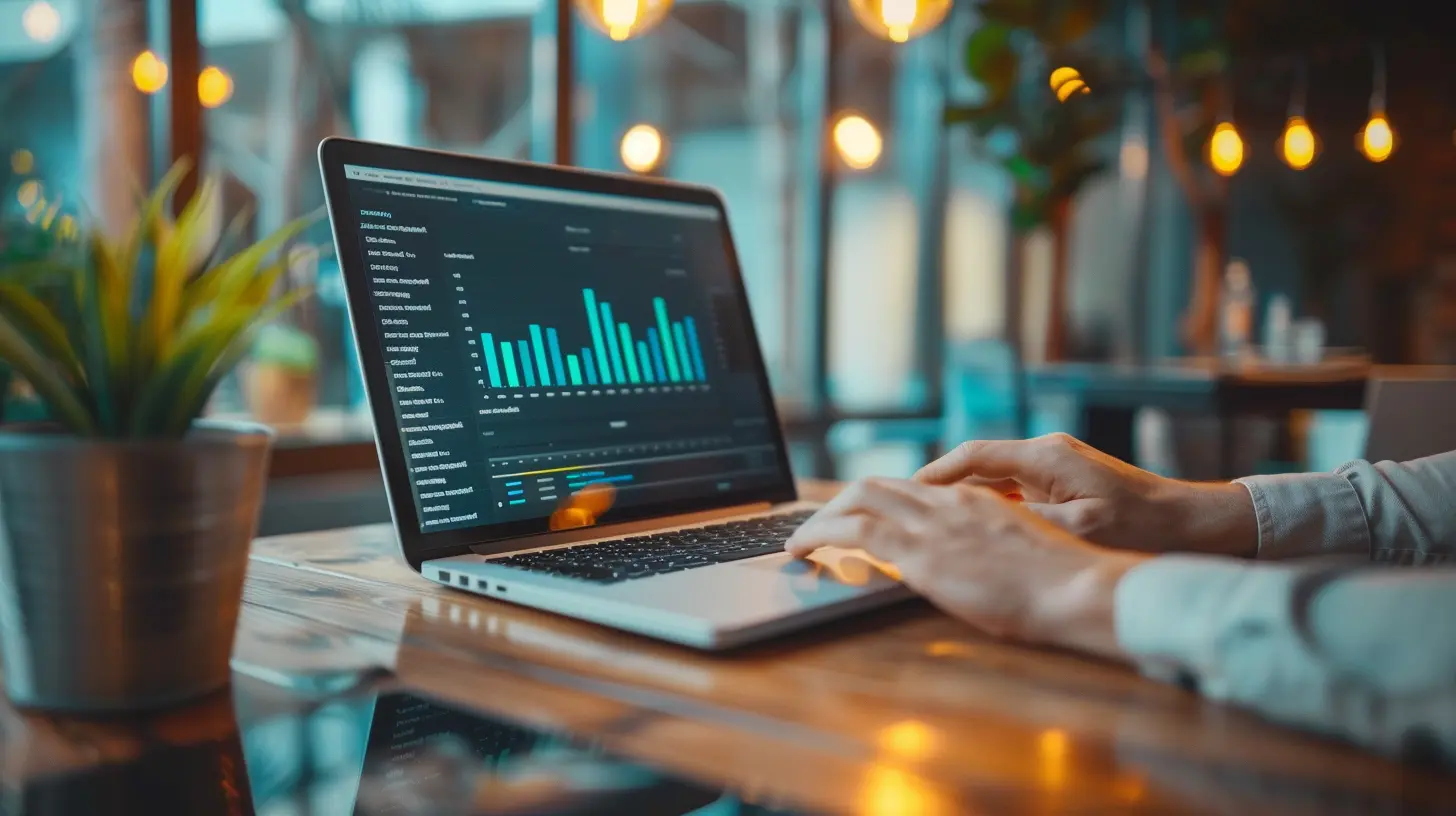 The Benefits of Using a Wireless Presenter for Business Meetings