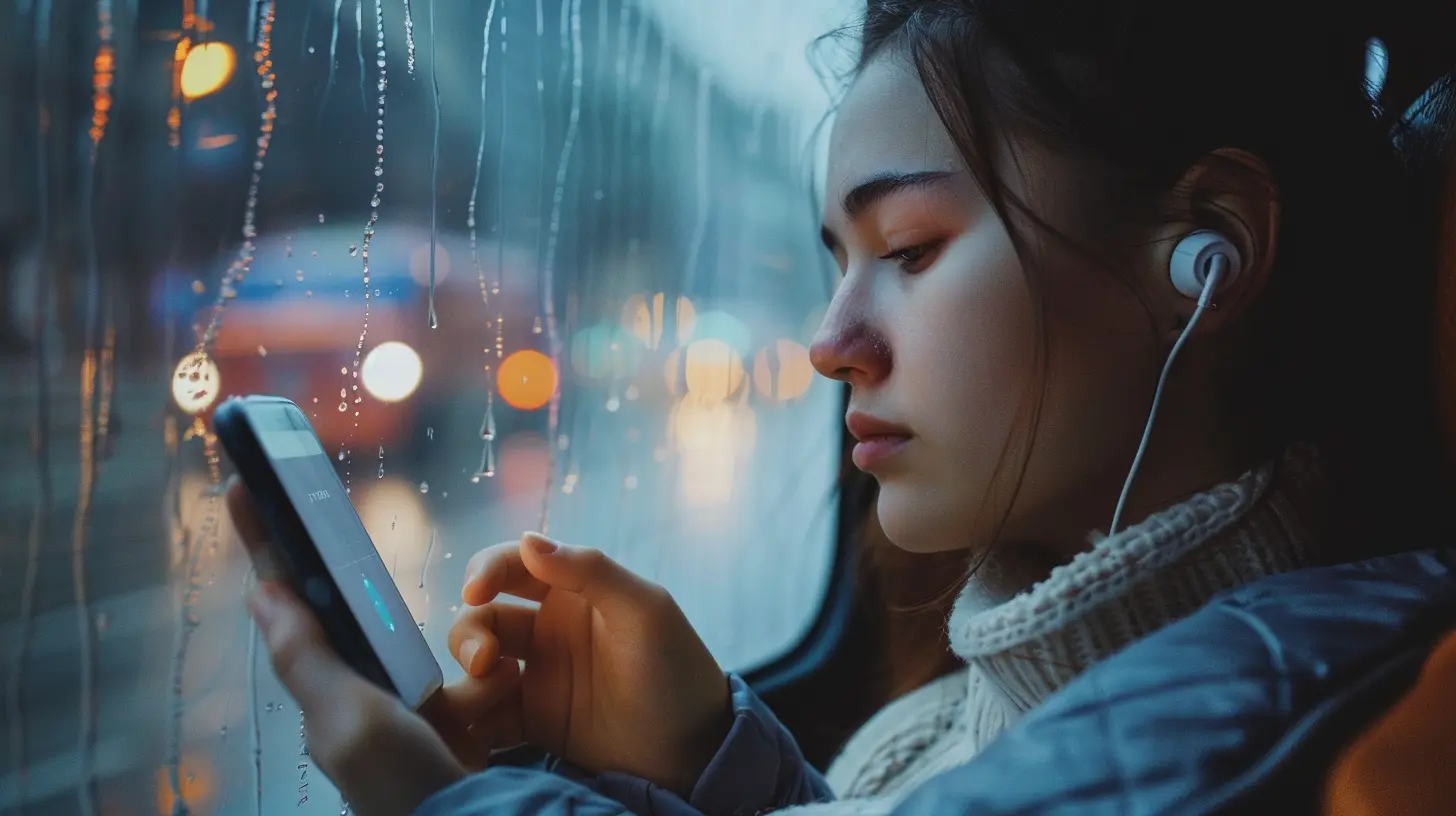 The Benefits of Wireless Earbuds with Active Noise Cancellation