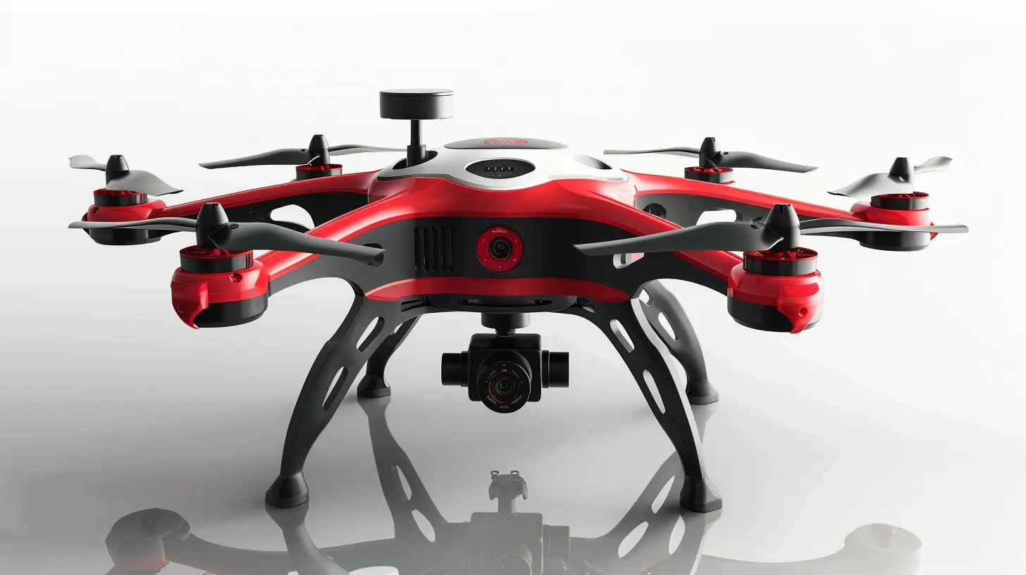 The Best Drone Apps for Enhancing Your Flight Experience