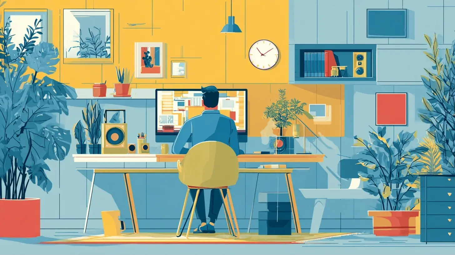 The Best Home Office Tech That Could Redefine Productivity in 2026