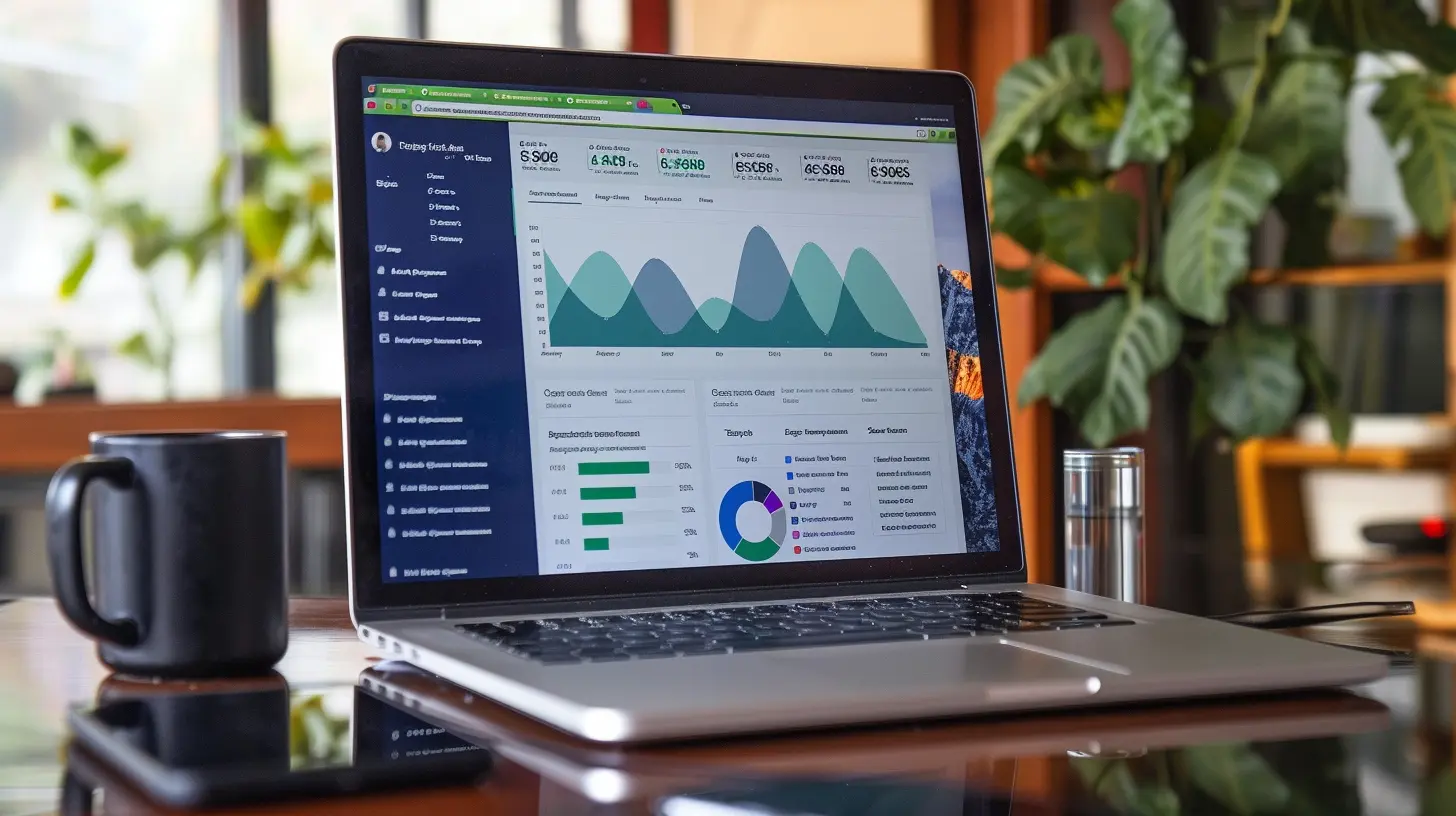 The Best Tools for Crafting Stunning Presentations and Infographics