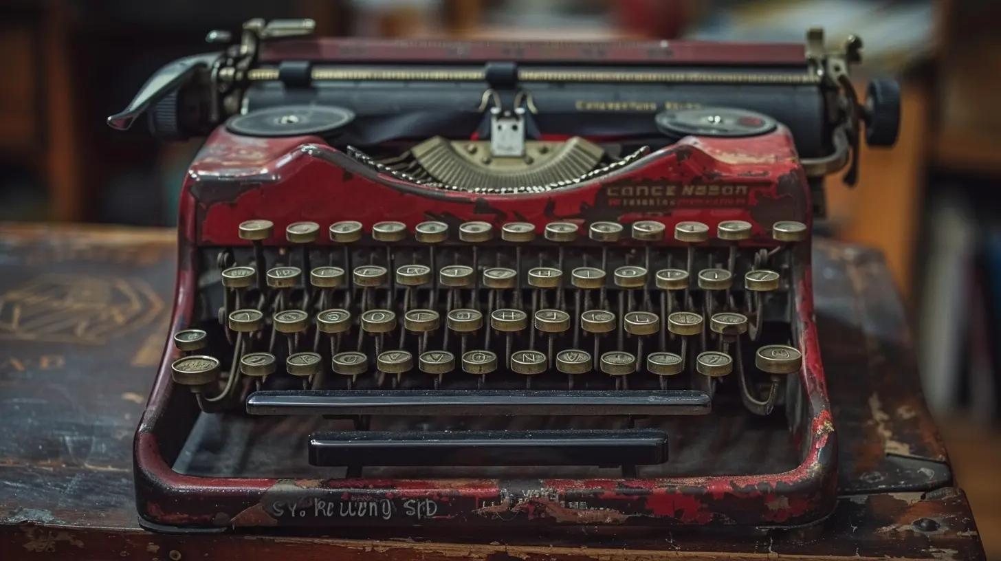 The Best Tools to Streamline Your Content Creation Workflow