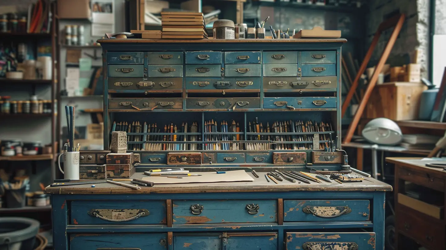 The Best Tools to Streamline Your Content Creation Workflow