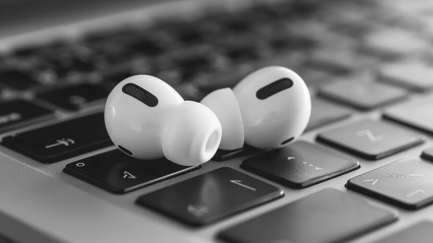 The Best Wireless Earbuds for Virtual Meetings and Video Calls