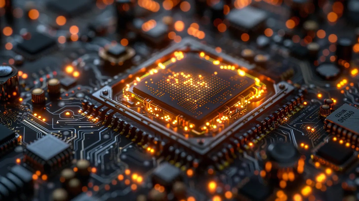 The Challenges of Scaling Up Quantum Computers and How to Solve Them