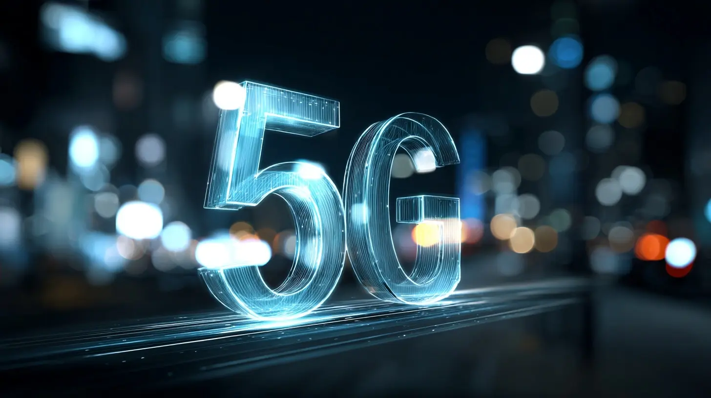 The Consumer's Guide to Choosing a 5G Plan in 2027
