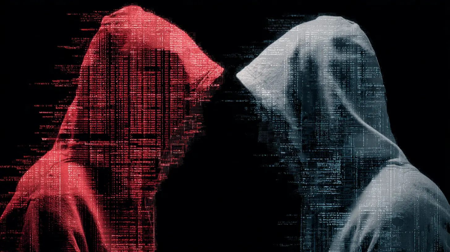 The Digital Privacy Battle Between Governments and Tech Giants