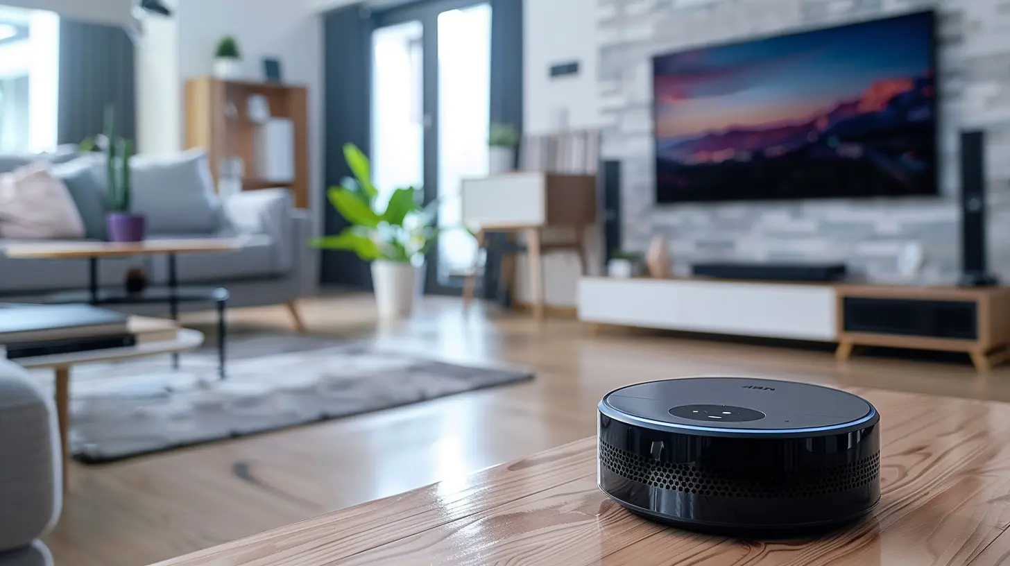 The Evolution of Digital Assistants in Smart Home Gadgets