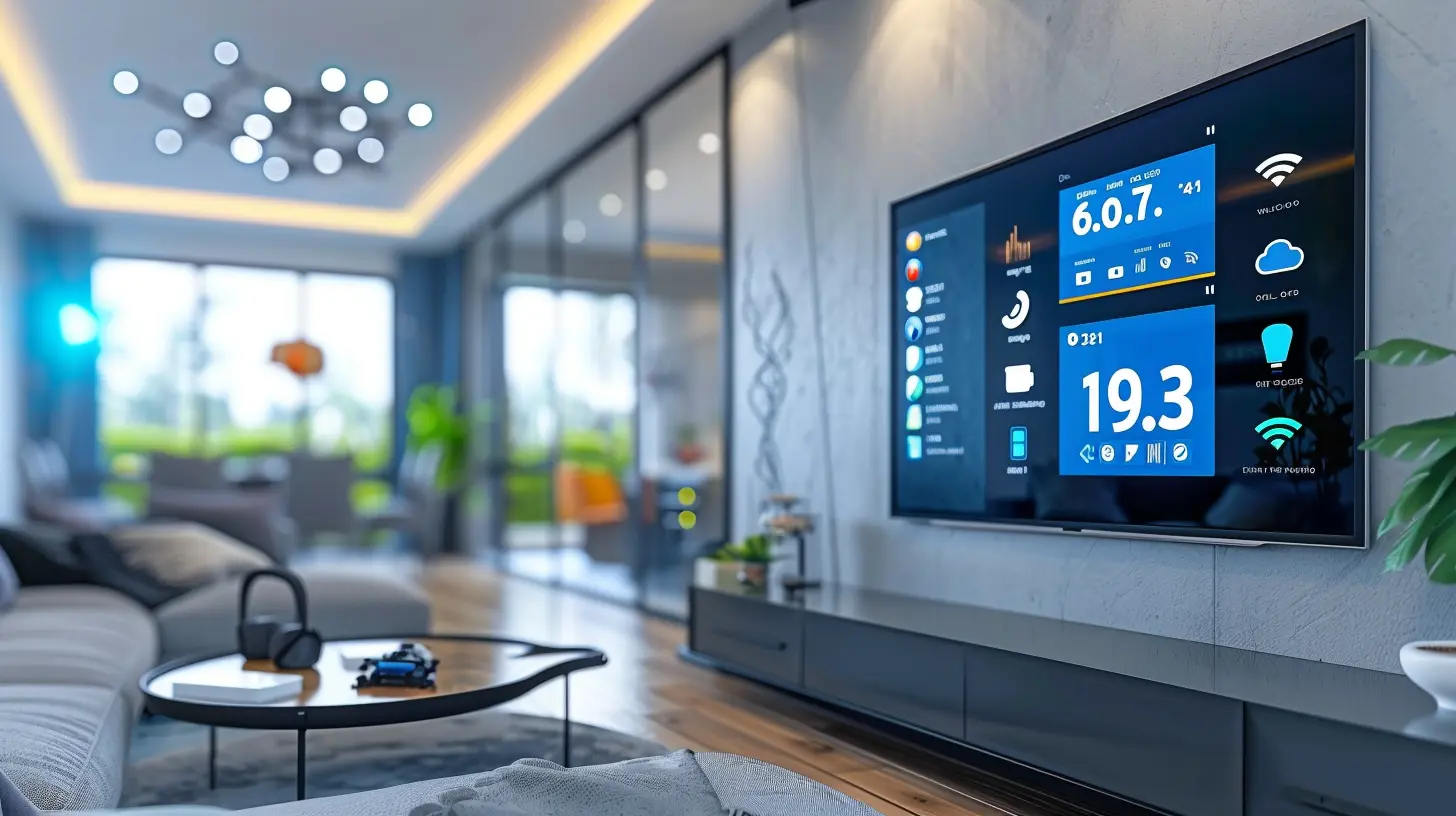 The Evolution of Digital Assistants in Smart Home Gadgets