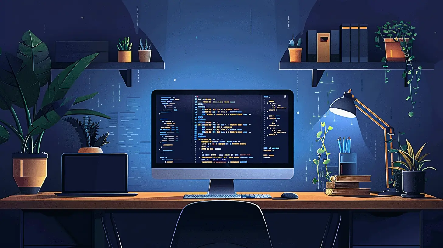 The Evolution of JavaScript: From ES5 to Modern JavaScript