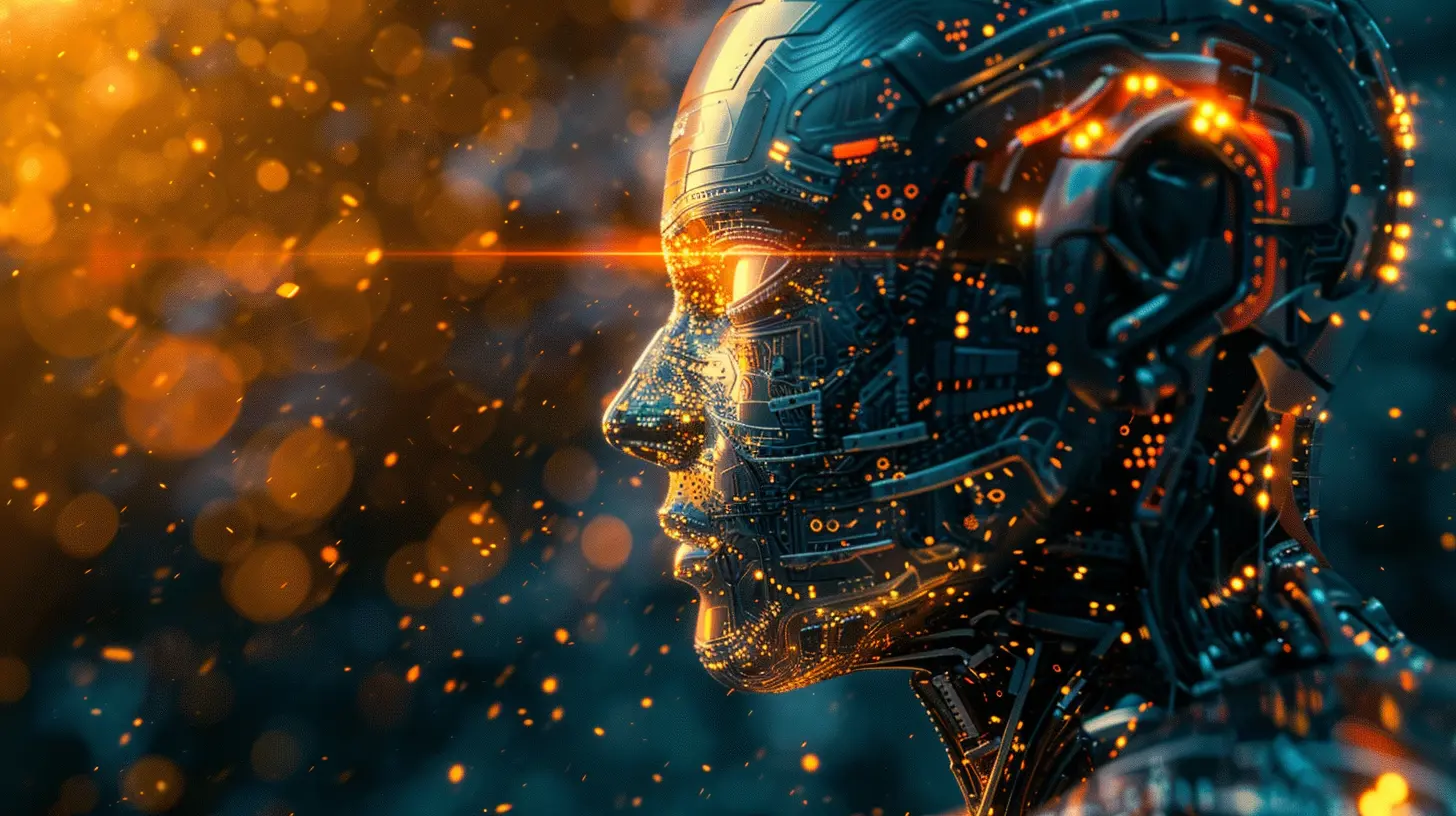 The Evolution of Machine Learning in Search Engine Algorithms