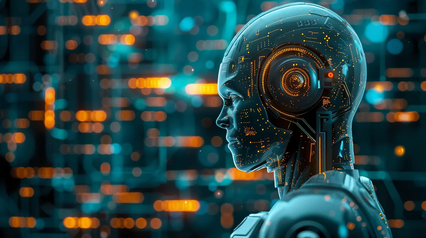 The Evolution of Machine Learning in Search Engine Algorithms