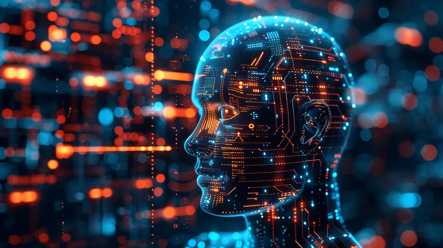 The Evolution of Machine Learning in Search Engine Algorithms