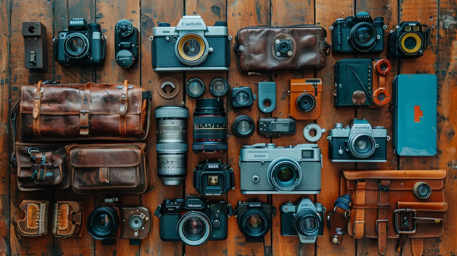 The Evolution of Video Content Creation: Tools You Need to Know