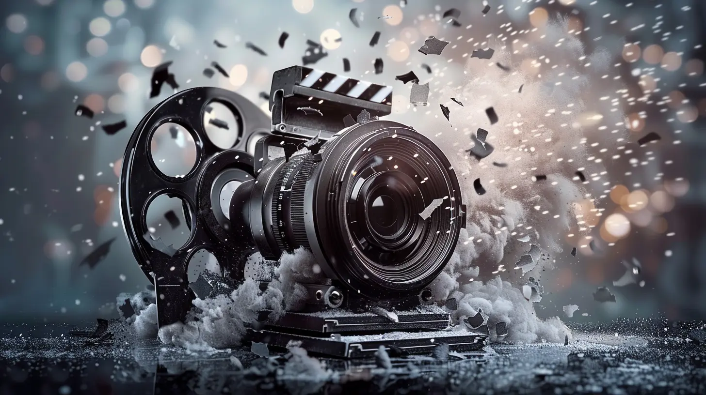 The Evolution of Video Content Creation: Tools You Need to Know
