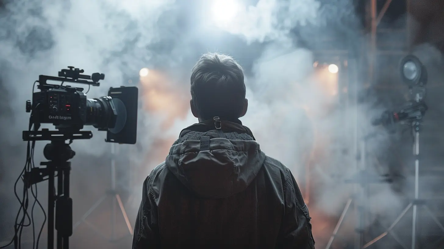 The Evolution of Video Content Creation: Tools You Need to Know