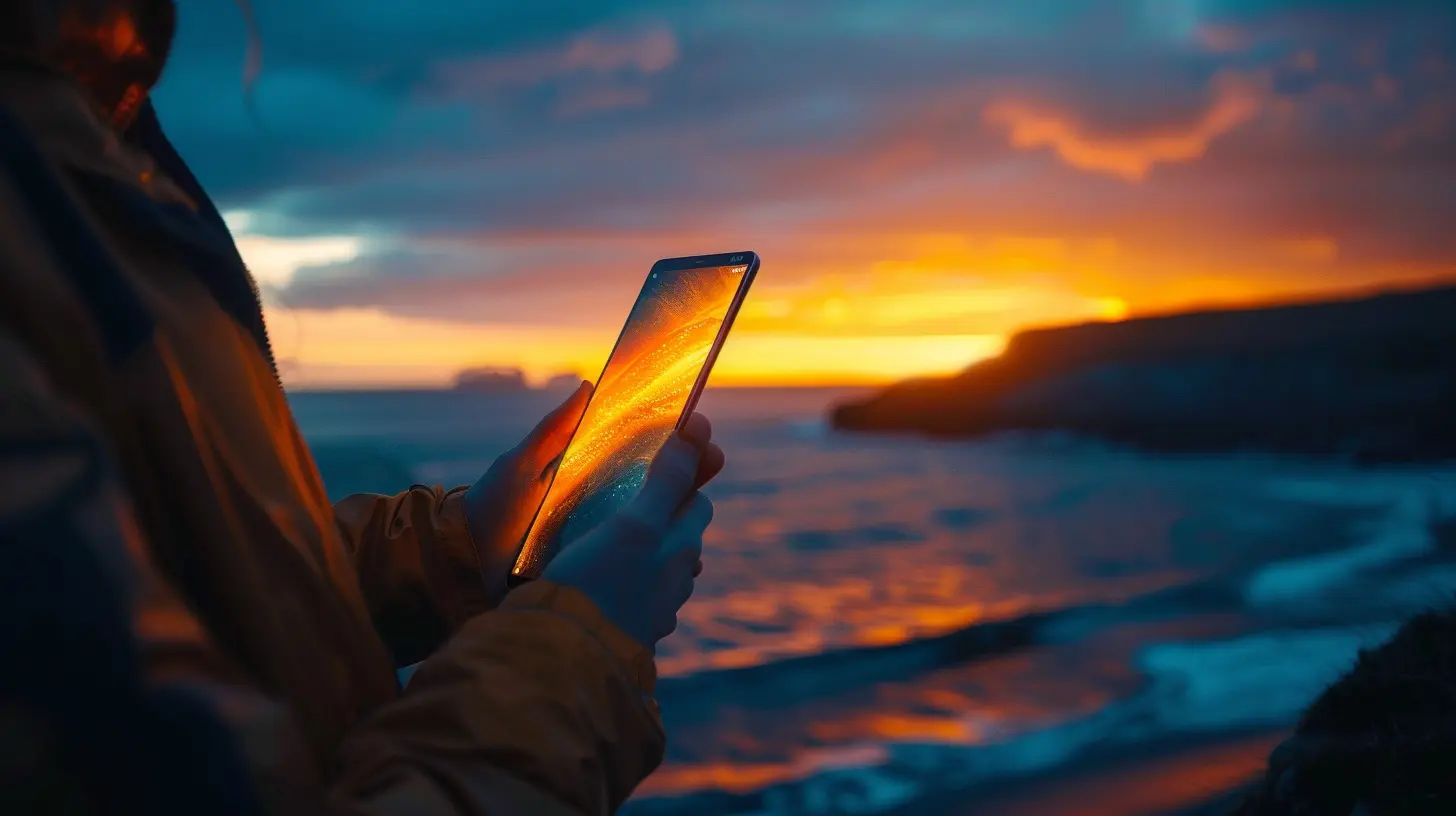 The Future of Foldable Phones: What’s Next?