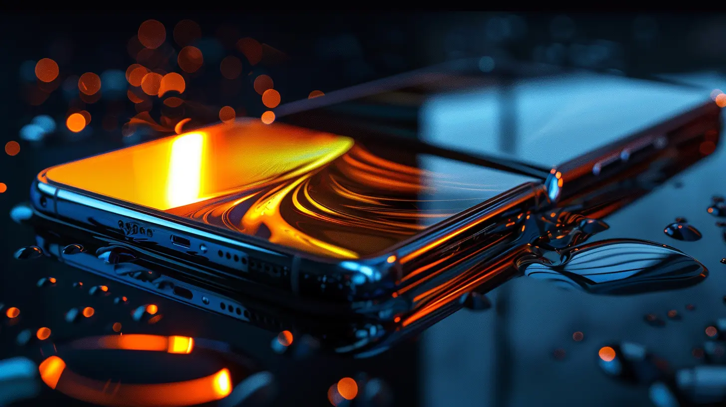 The Future of Foldable Phones: What’s Next?