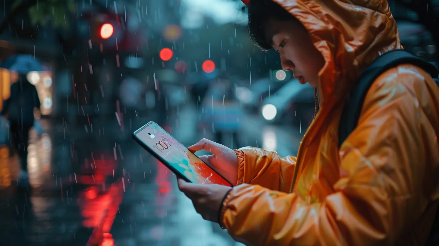 The Future of Foldable Phones: What’s Next?