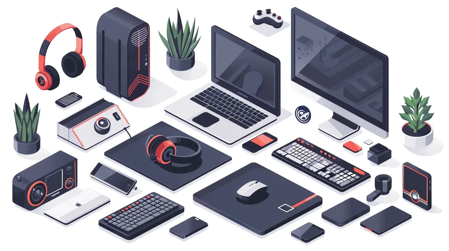 The Future of Peripherals: How AI is Changing Computer Accessories