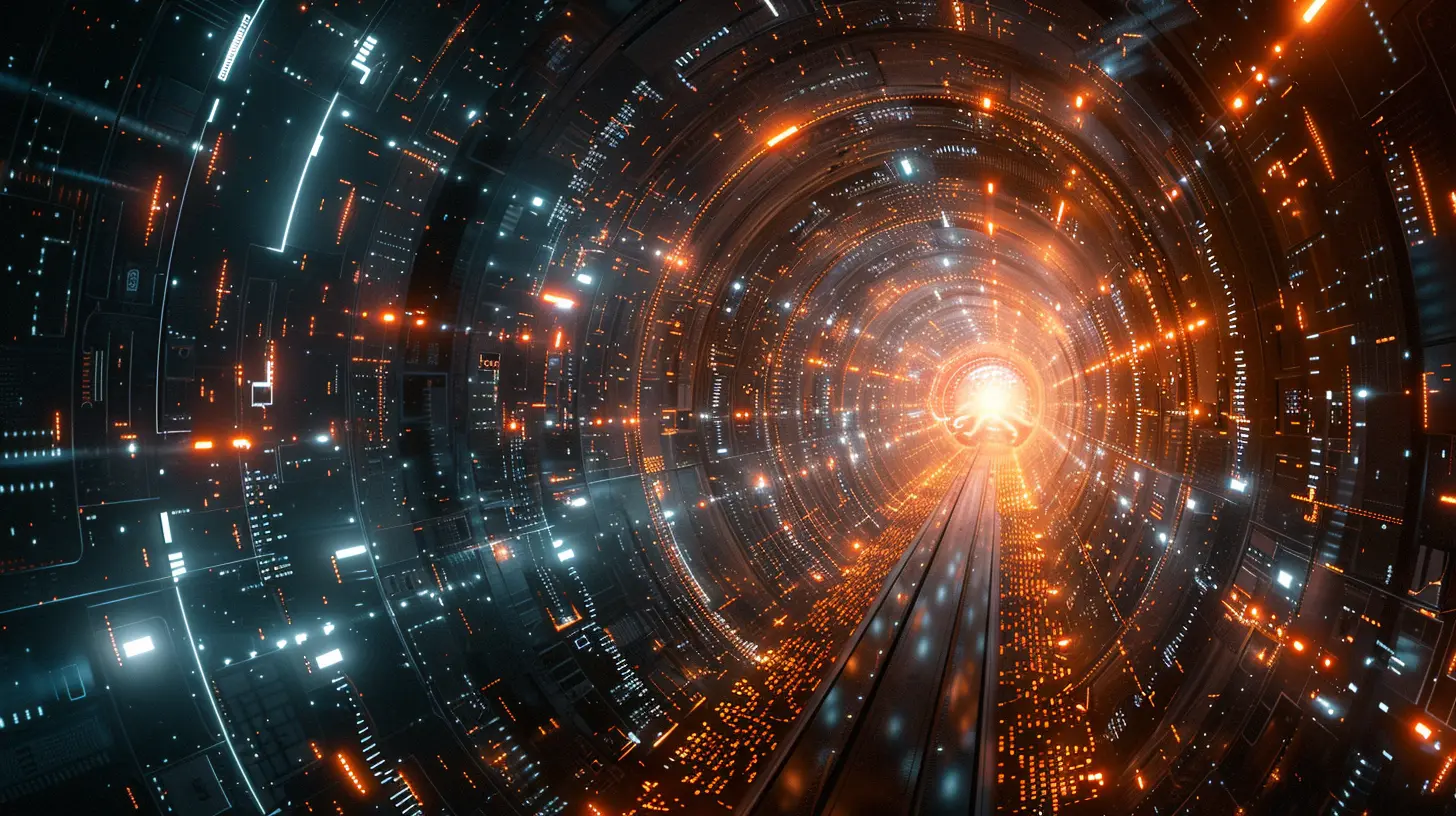 The Future of Programming: Quantum Computing