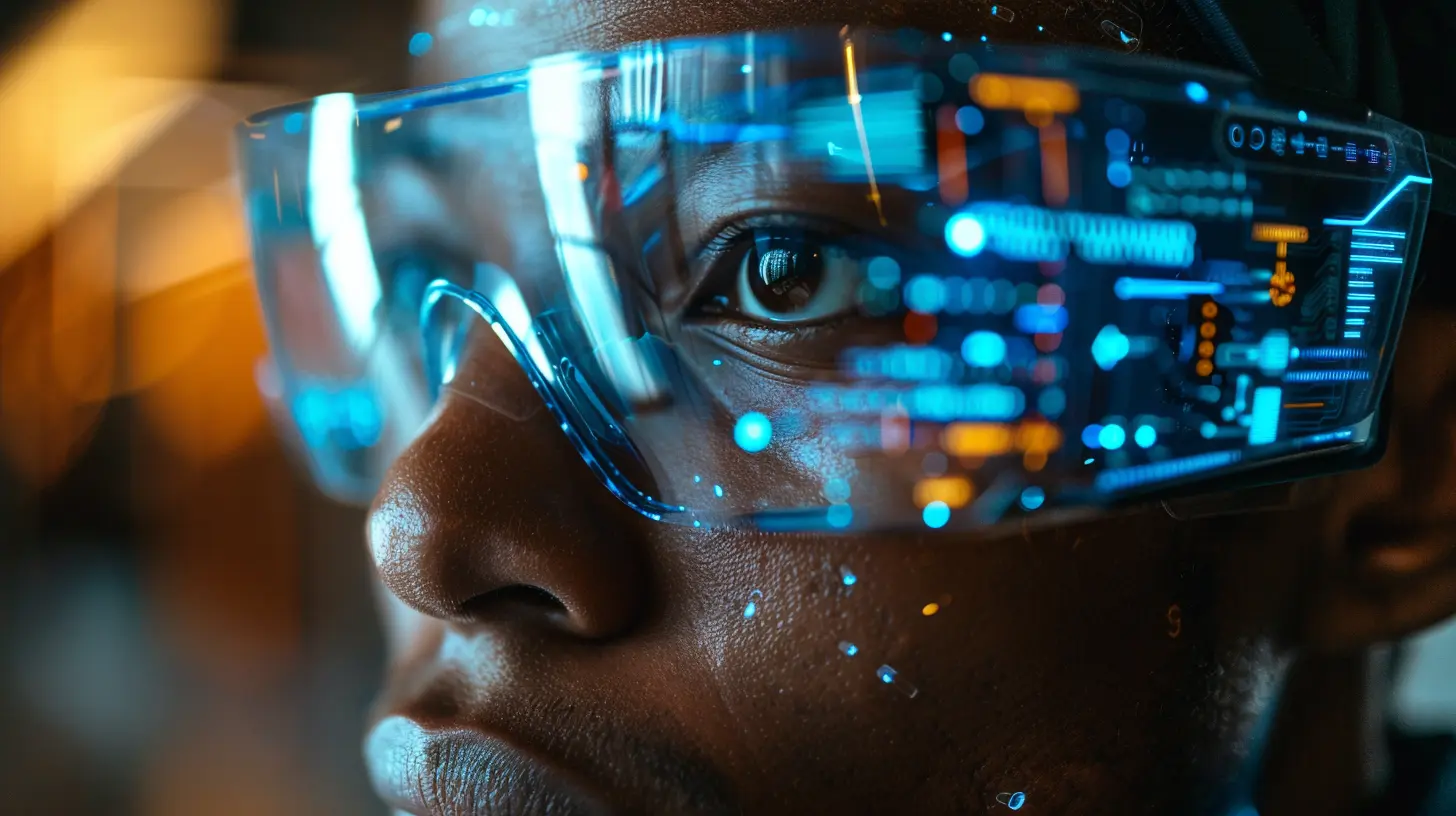 The Future of Wearable Technology and E-Commerce Integration