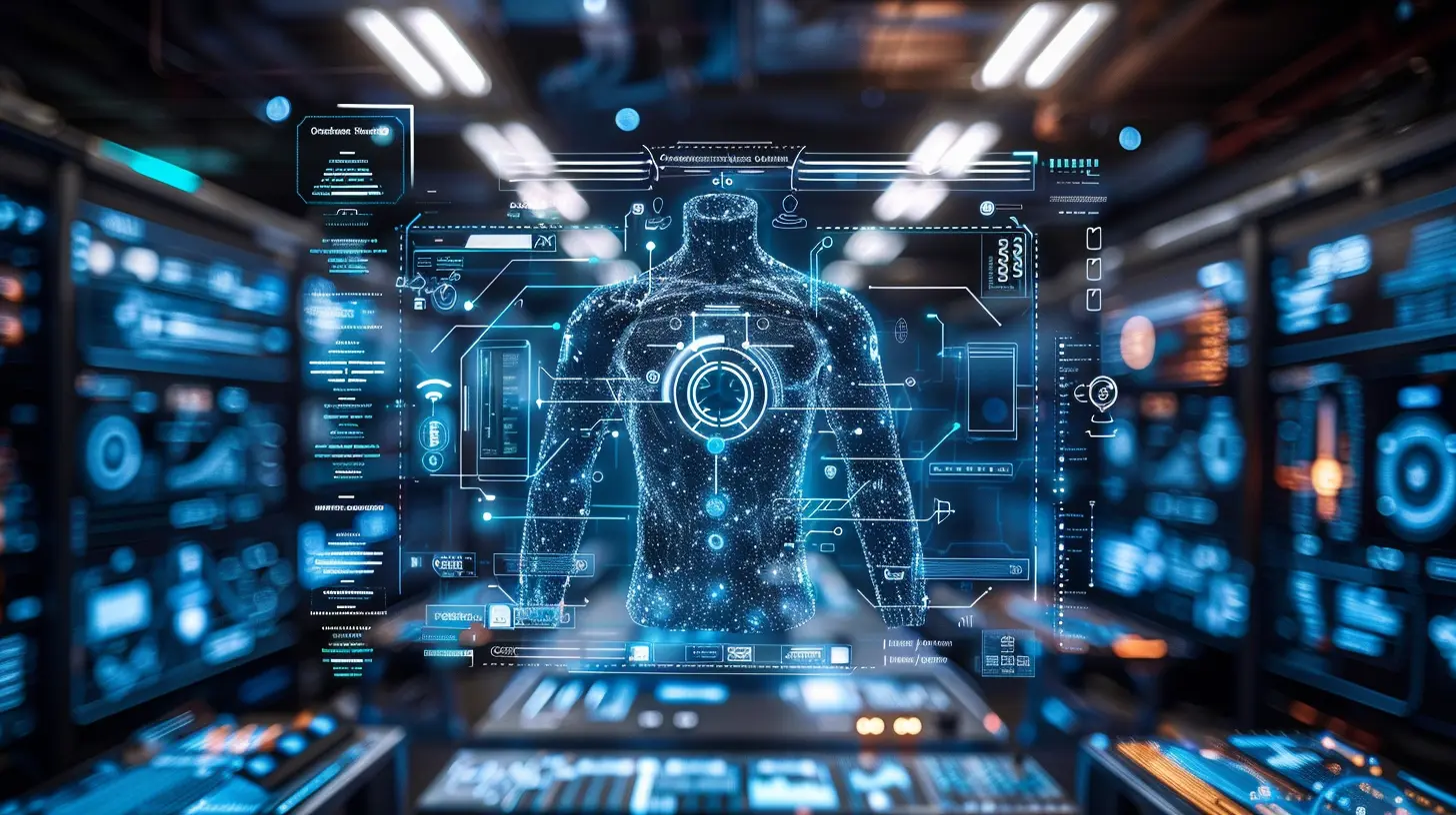 The Future of Wearable Technology and E-Commerce Integration