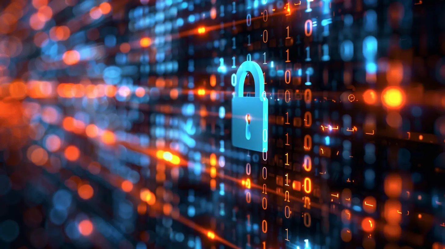 The Growing Importance of Data Privacy in the Healthcare Sector