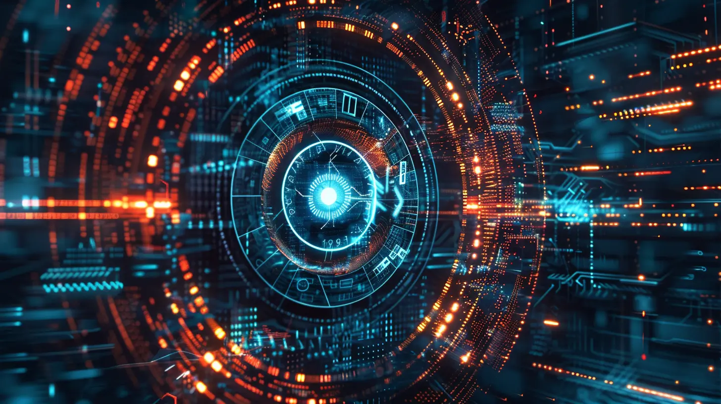 The Growing Importance of Data Privacy in the Healthcare Sector