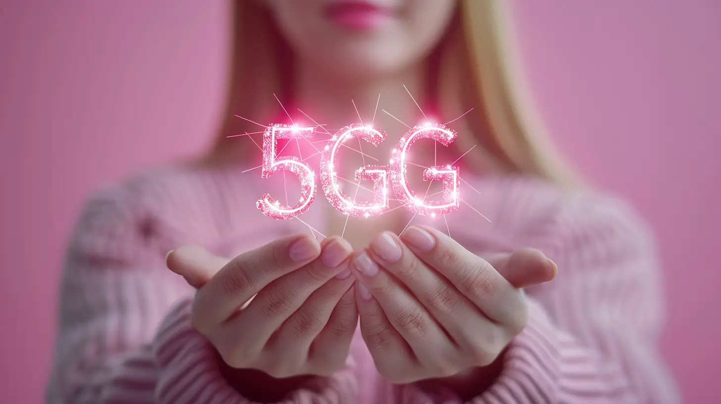 The Hidden Security Challenges of 5G Networks