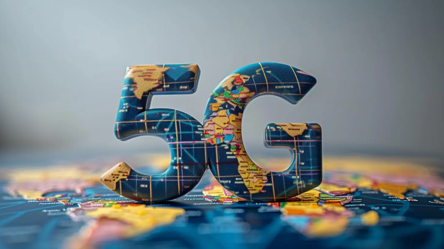 The Hidden Security Challenges of 5G Networks
