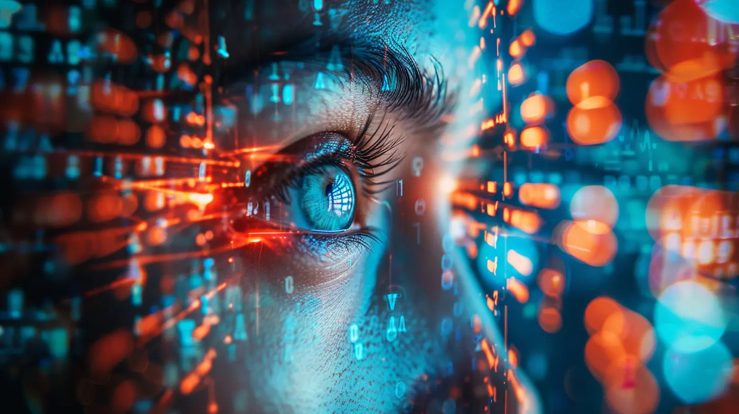 The Impact of AI-Powered Cameras on Photography