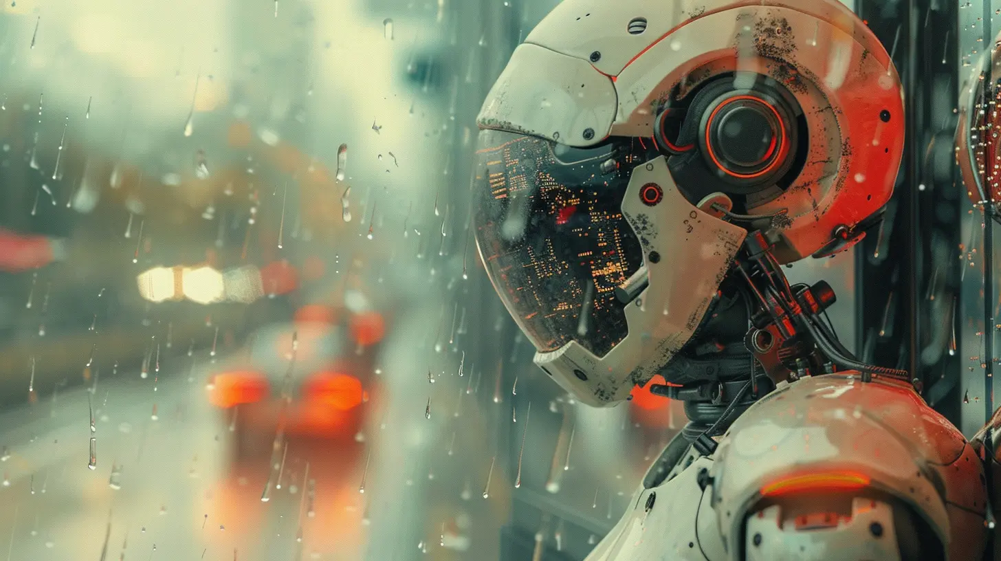 The Impact of Edge AI on Consumer Electronics