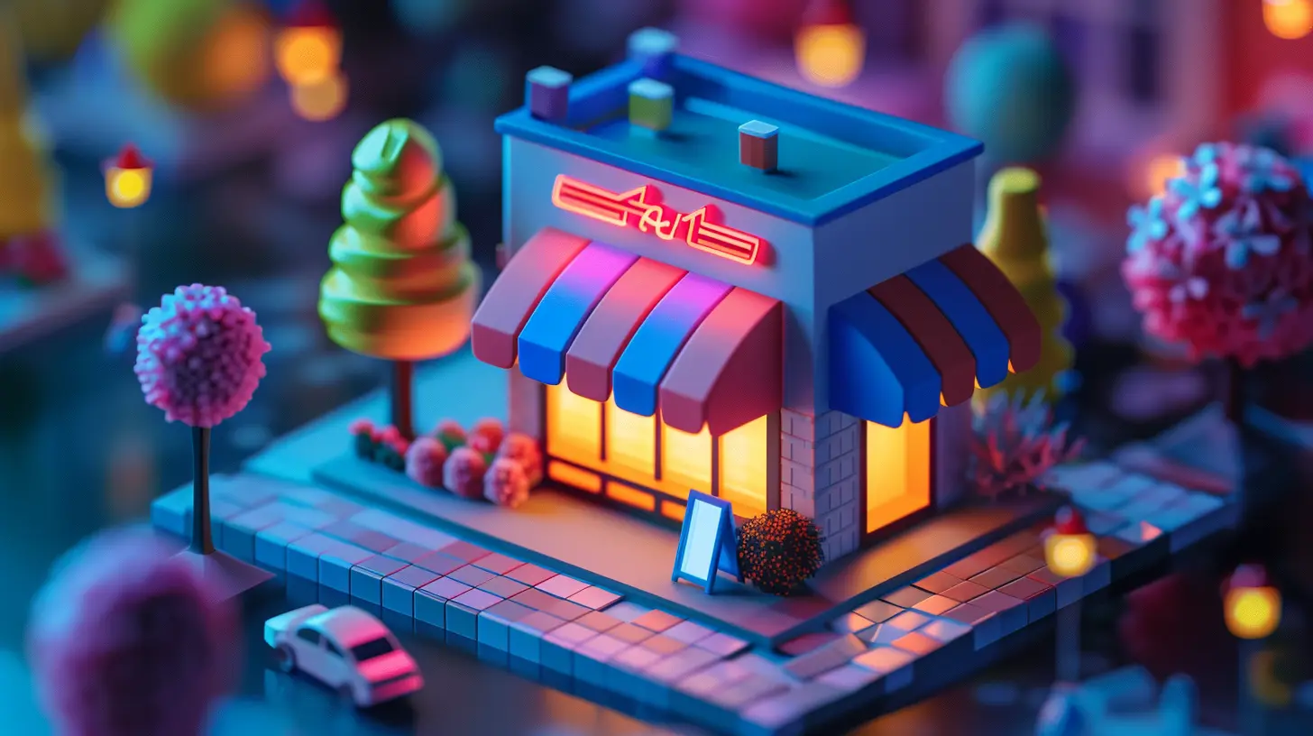 The Impact of Smart Home Devices on E-Commerce