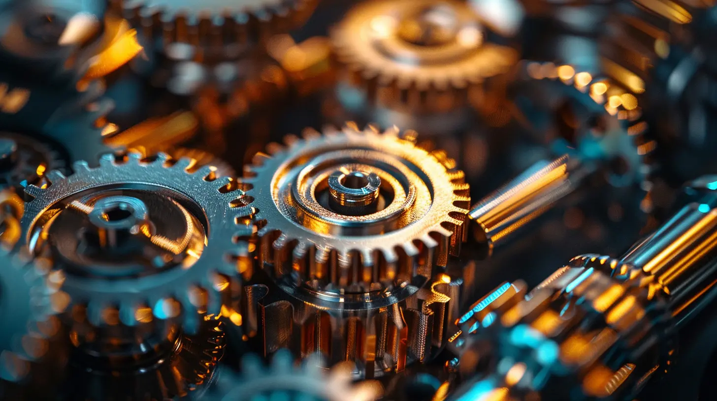 The Importance of Continuous Integration and Continuous Deployment