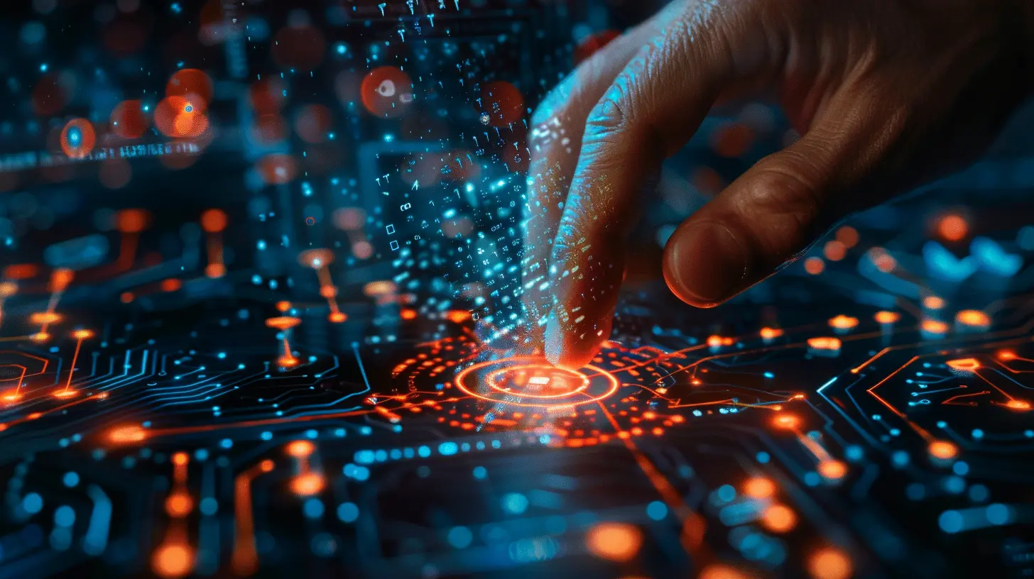 The Importance of Regularly Updating Your Privacy Settings