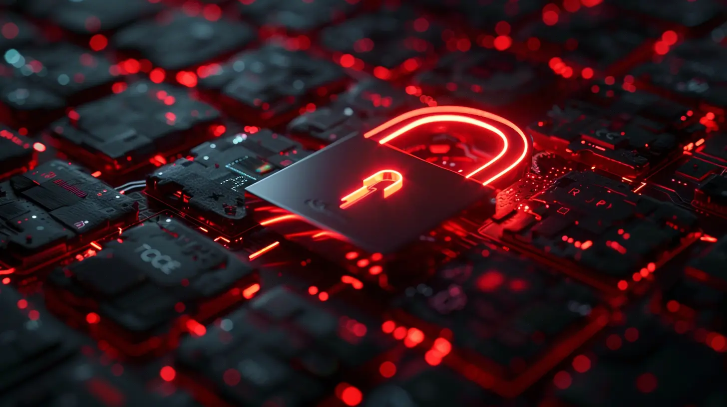 The Importance of Regularly Updating Your Privacy Settings