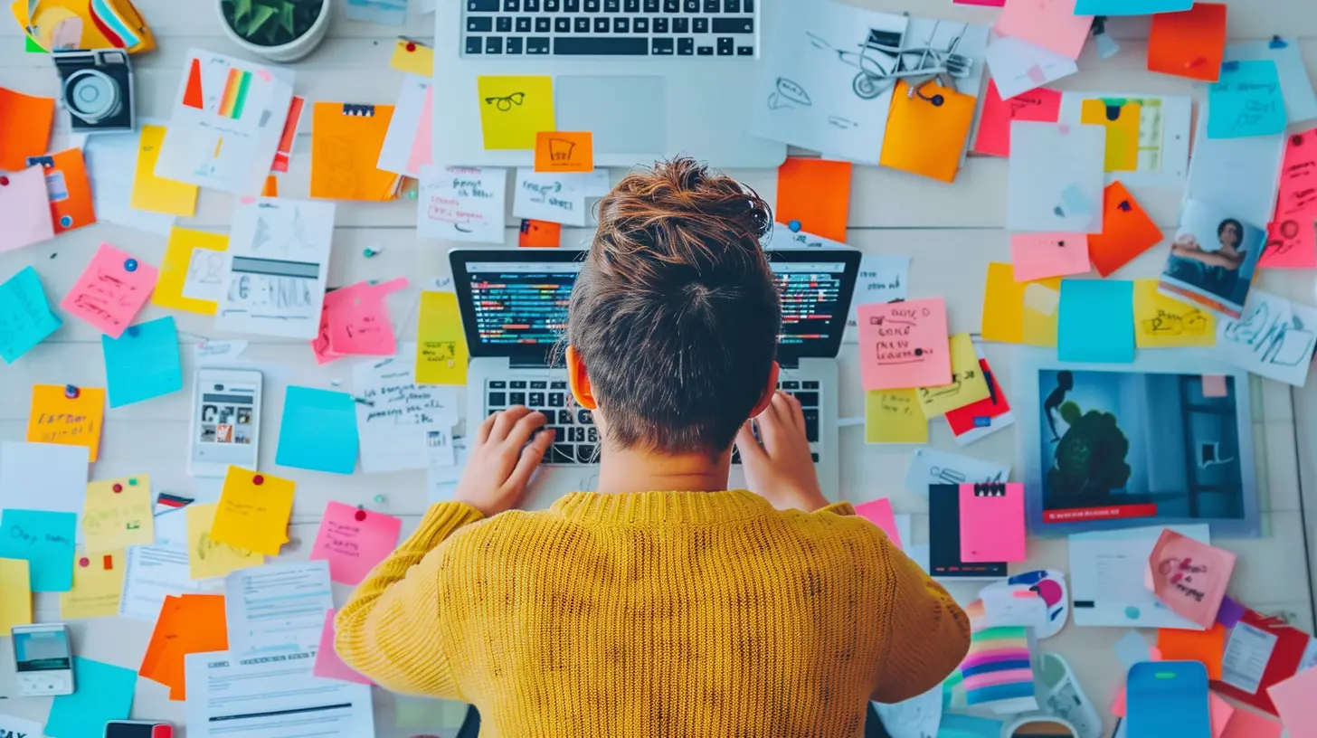 The Importance of UX Design in E-Commerce Success