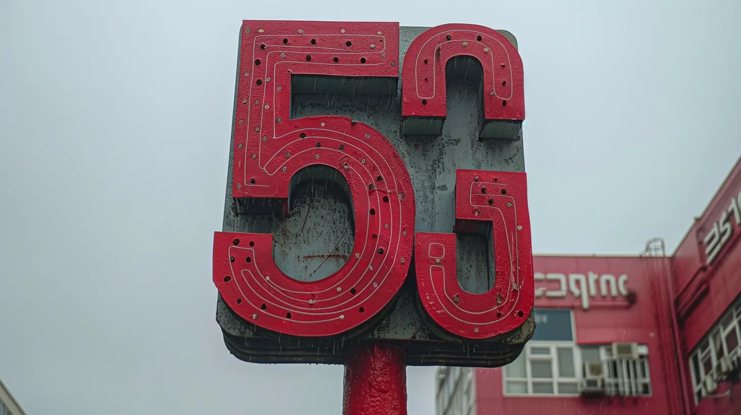 The Intersection of 5G and Cybersecurity