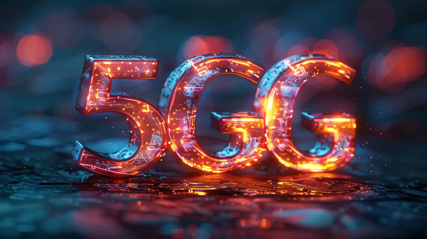 The Intersection of 5G and Cybersecurity