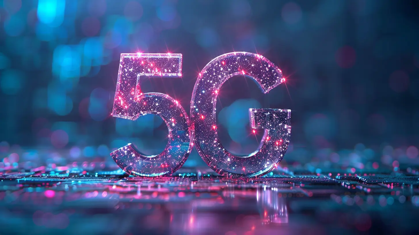 The Intersection of 5G and Cybersecurity