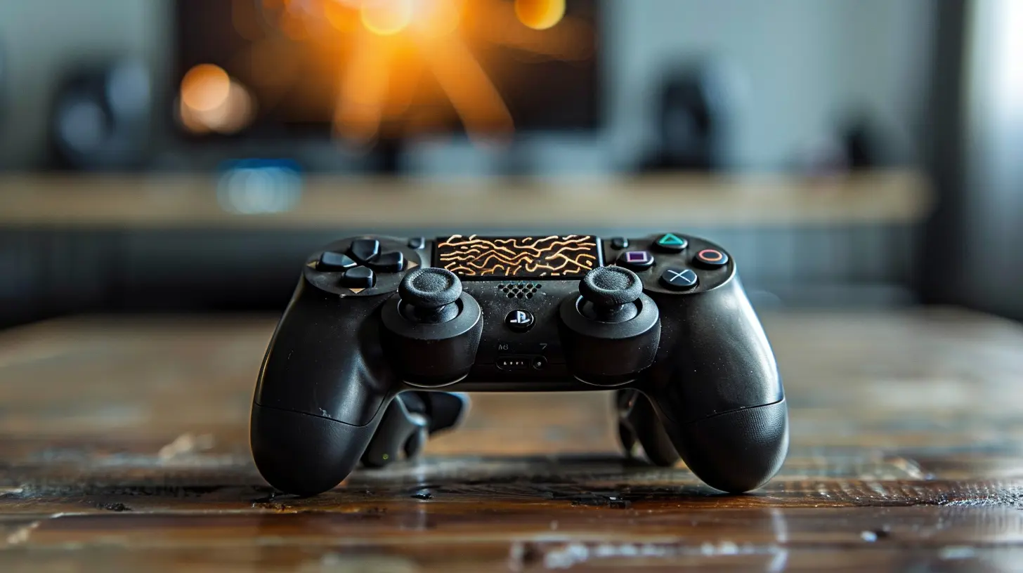 The Intersection of AI and Gaming: A New Era of Play