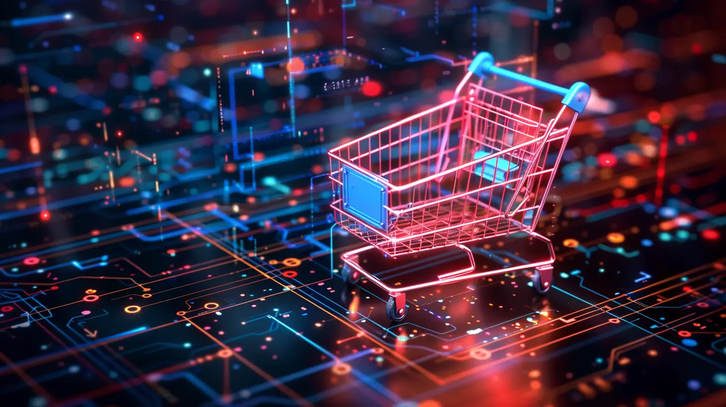 The Intersection of E-Commerce and Cryptocurrency