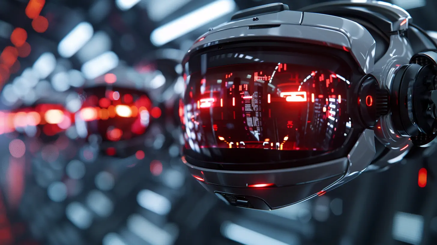 The Next Generation of VR Headsets: What to Expect