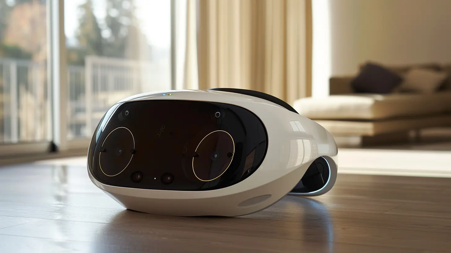 The Next Generation of VR Headsets: What to Expect