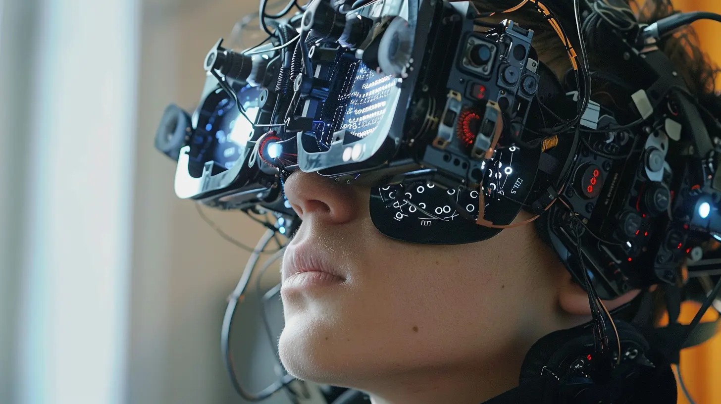 The Power of Neural Networks in Personal Gadgets