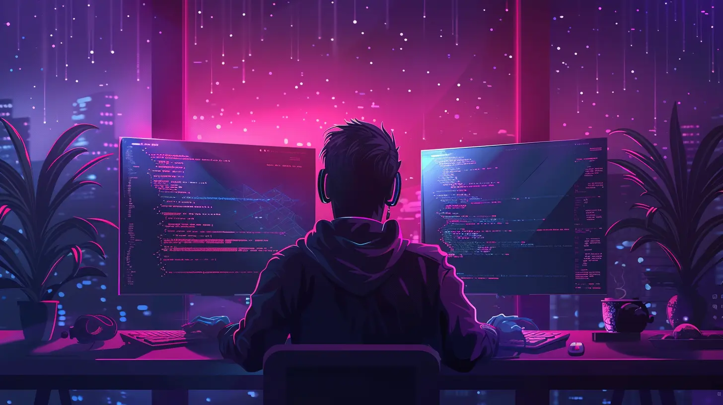 The Power of Version Control: Git Tips You Need to Know