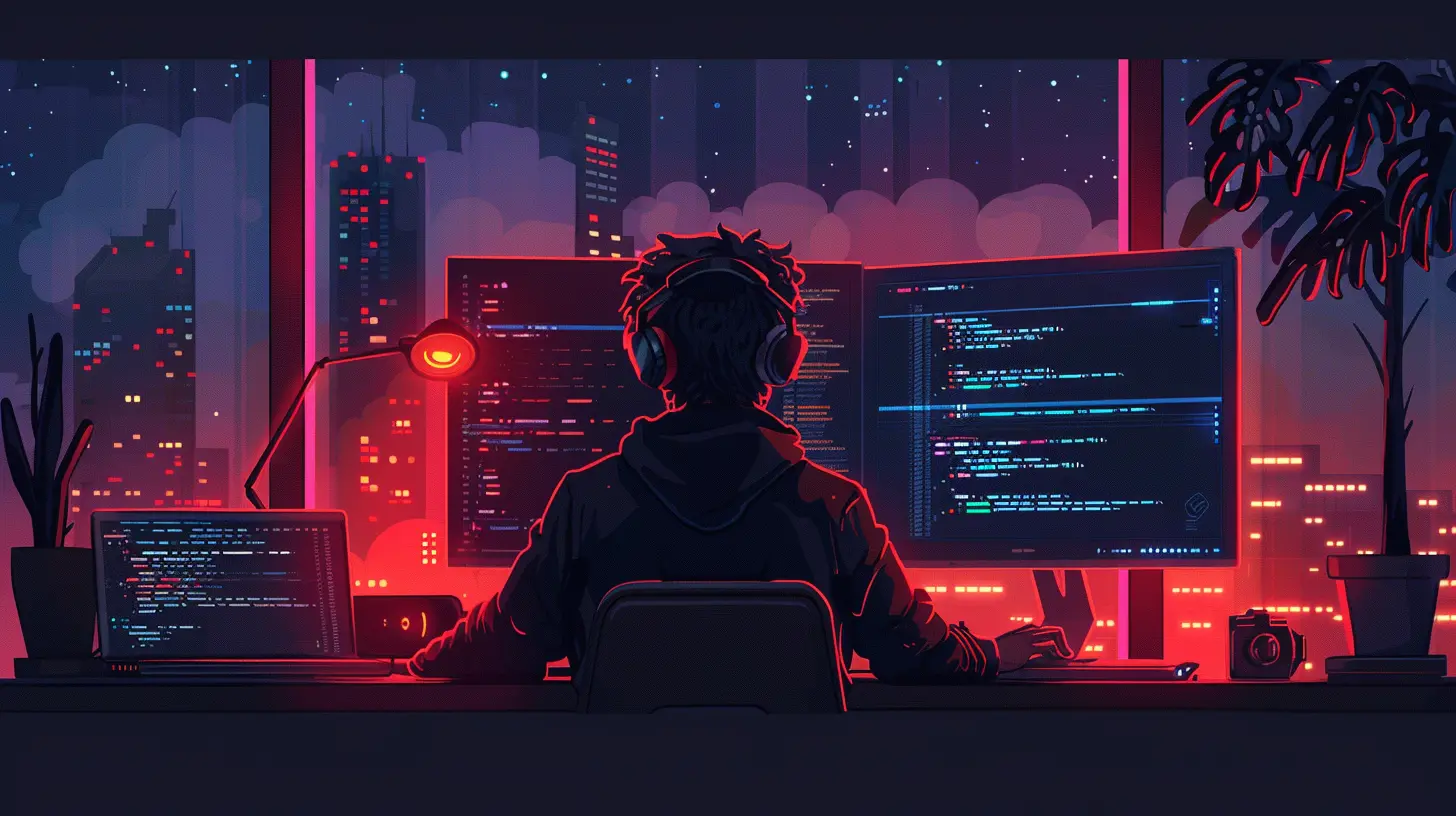 The Power of Version Control: Git Tips You Need to Know